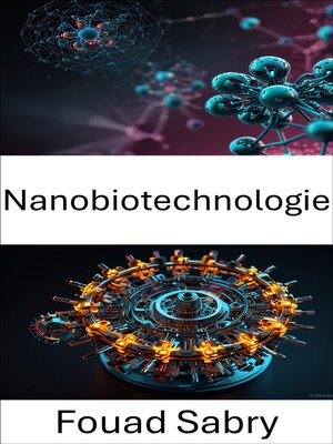 Nanobiotechnologie - ebook